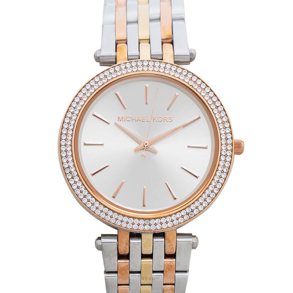 Michael Kors Darci Quartz Watch